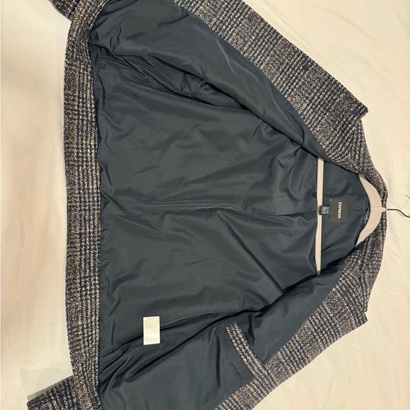 Express fall coat - Picture 3 of 3